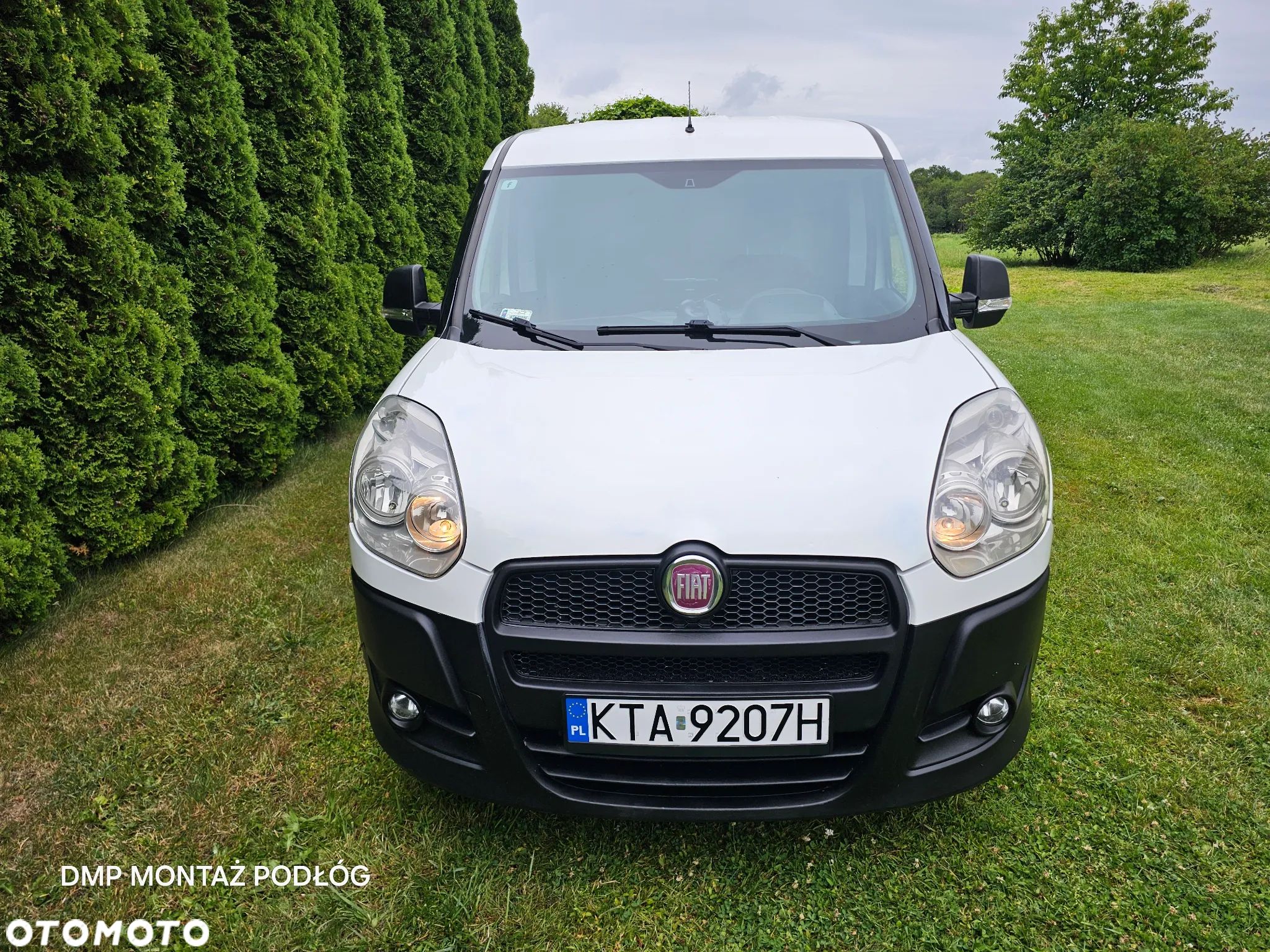 Fiat Doblo 1.6 Multijet 16V Active - 1