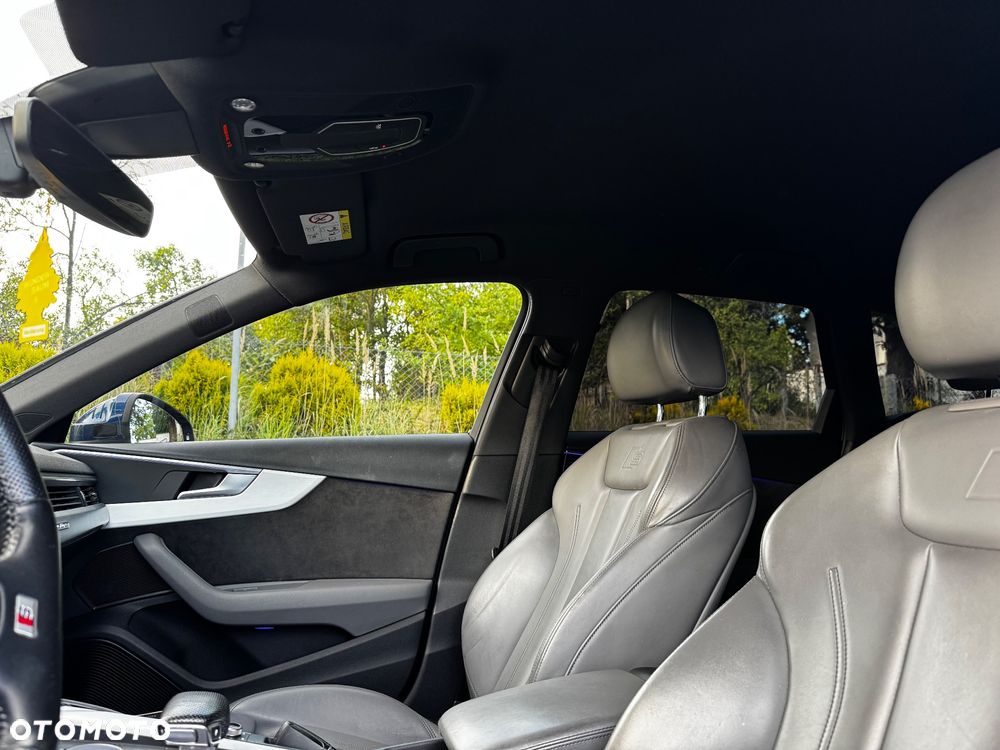 Audi A4 - 6