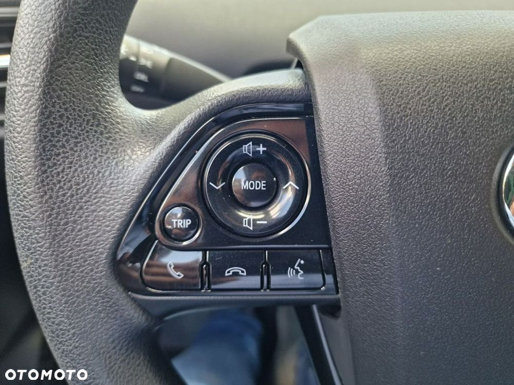 Toyota Prius - 11