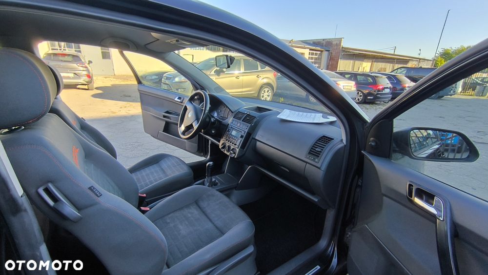 Volkswagen Polo - 6