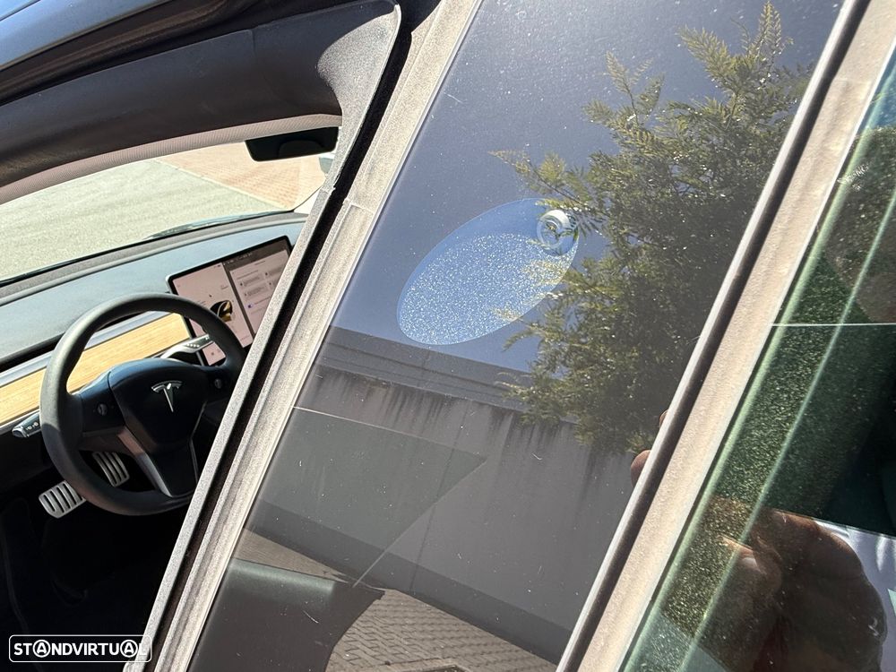 Tesla Model 3 Performance Dual Motor AWD - 13