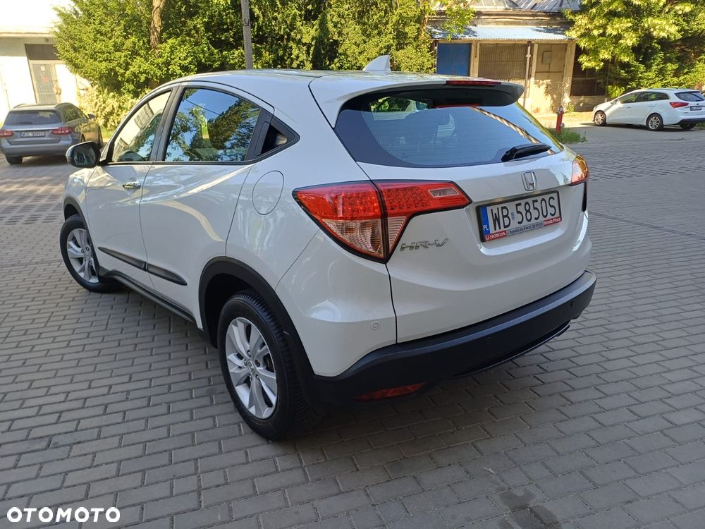 Honda HR-V 1.5 Elegance (ADAS) - 2