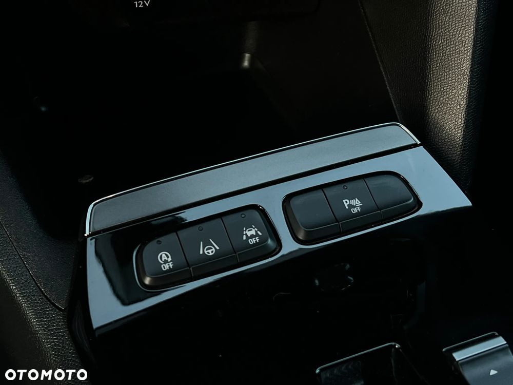 Opel Mokka 1.2 DI Turbo Automatik GS Line - 27