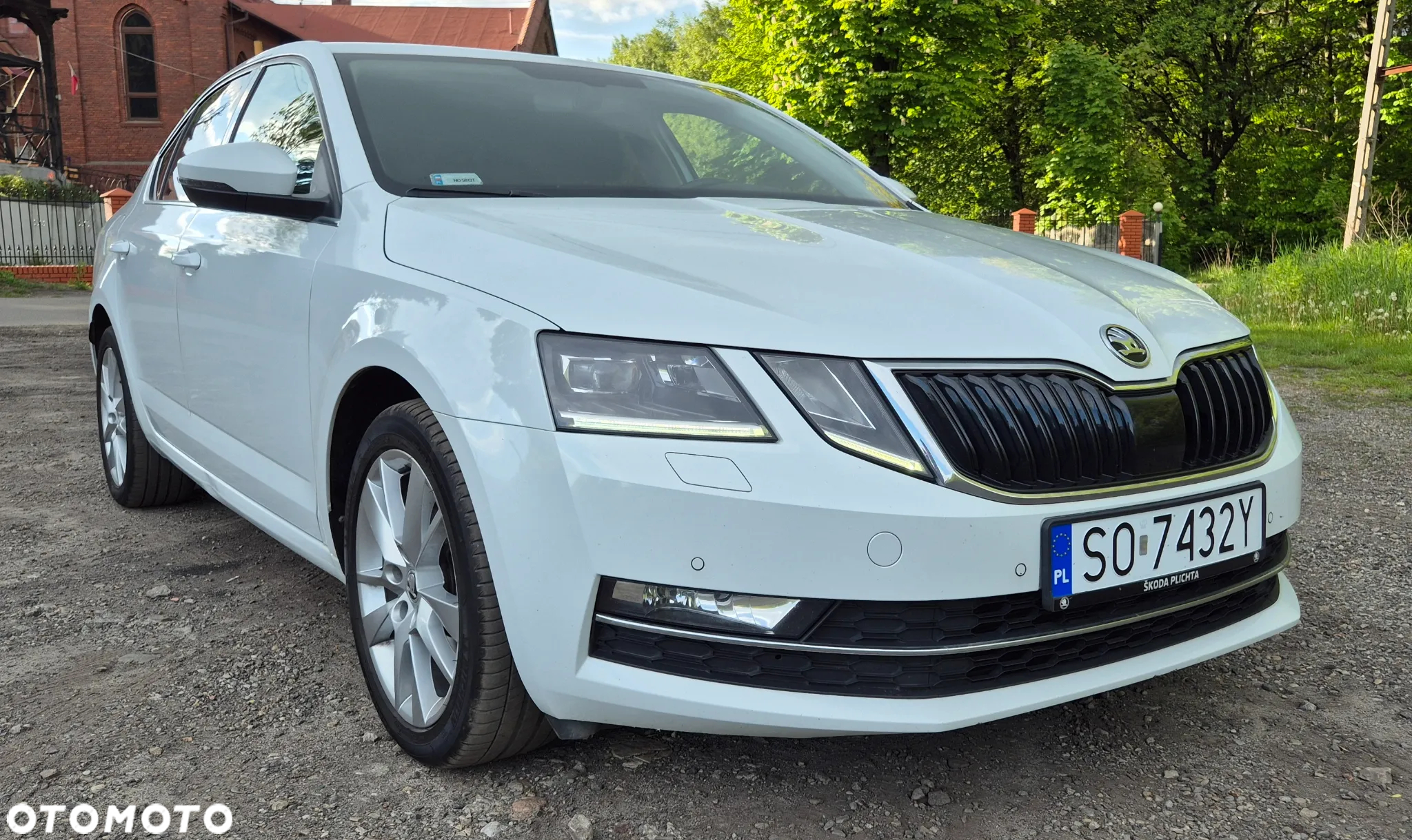 Skoda Octavia 2.0 TDI 4x4 Style DSG - 9