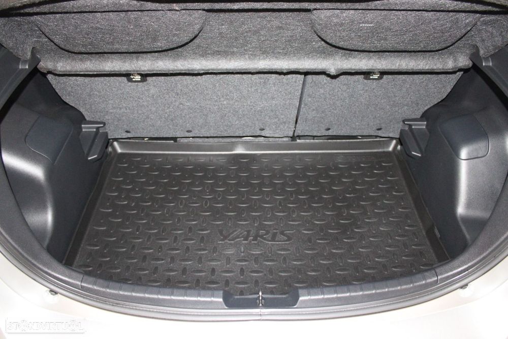 Toyota Yaris 1.0 VVT-i Comfort - 27