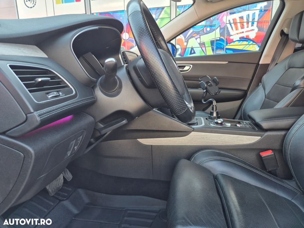 Renault Talisman ENERGY TCe 200 EDC INITIALE PARIS - 10