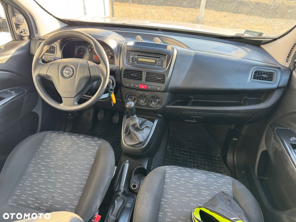 Opel Combo Tour Van 1.3 CDTI L2H1 - 14