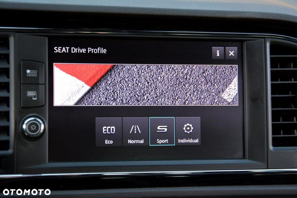 Seat Leon 2.0 TDI DSG FR Plus - 30