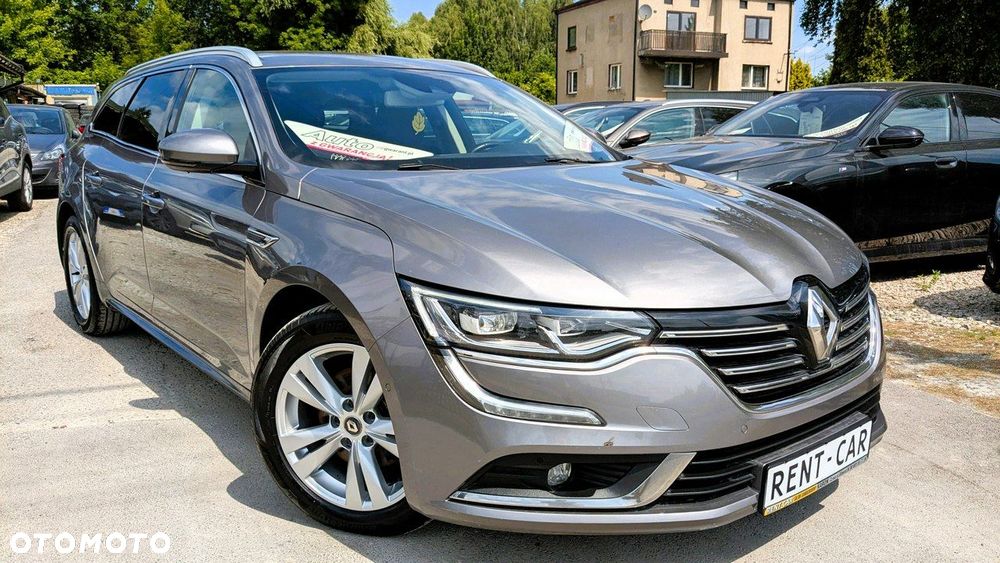 Renault Talisman - 6