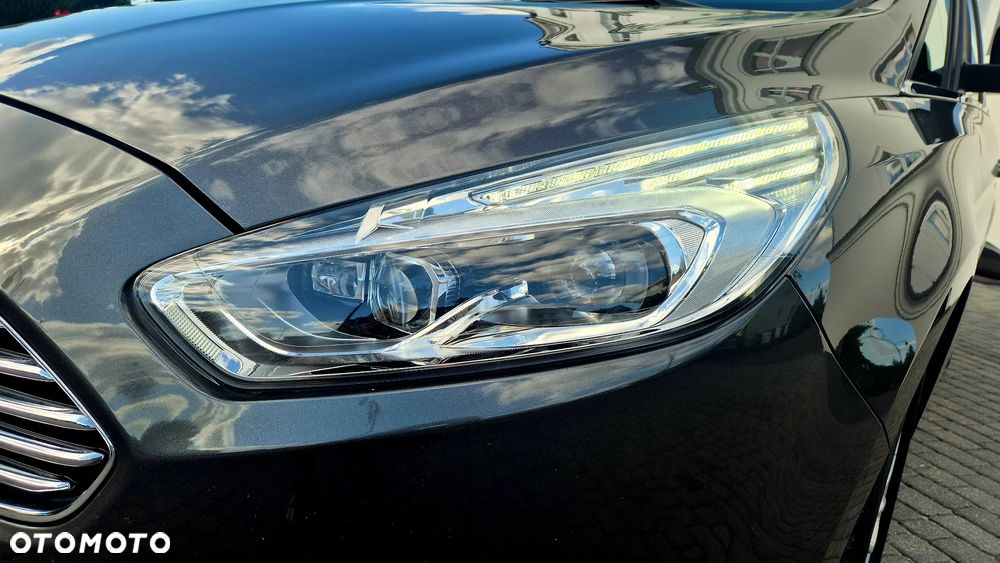 Ford Galaxy 1.5 EcoBoost Start-Stopp Business Edition - 11