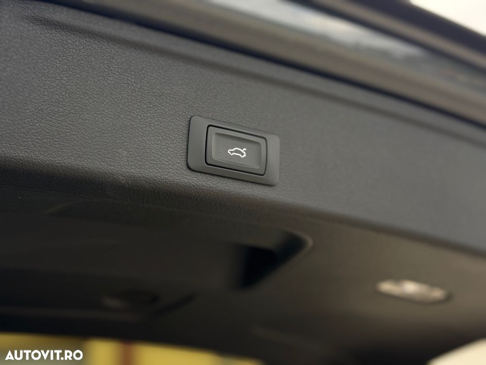 Audi A4 40 TDI S tronic S line - 29