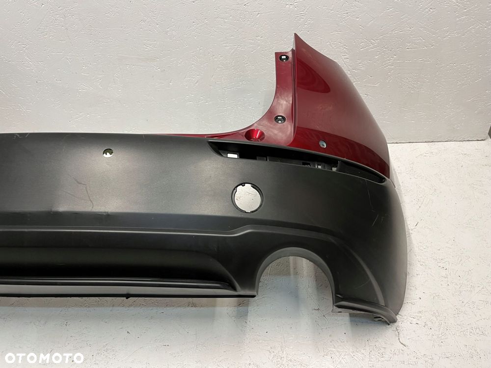 mazda cx30 cx-30 zderzak tył tylny org - 6