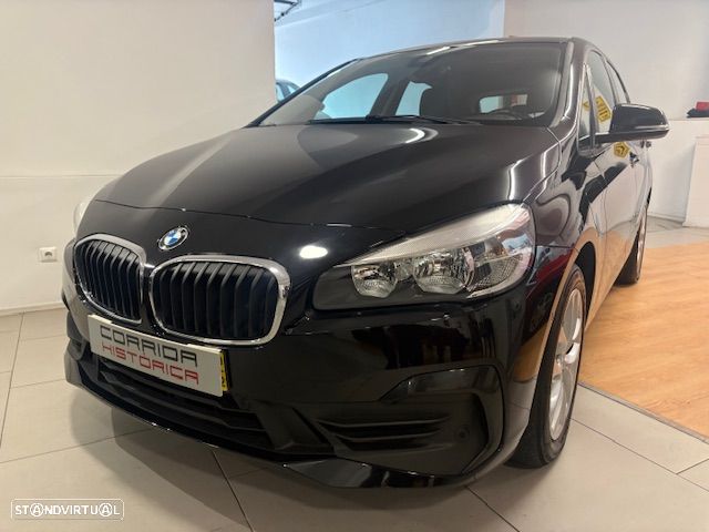 BMW 225xe Active Tourer Line Sport - 42