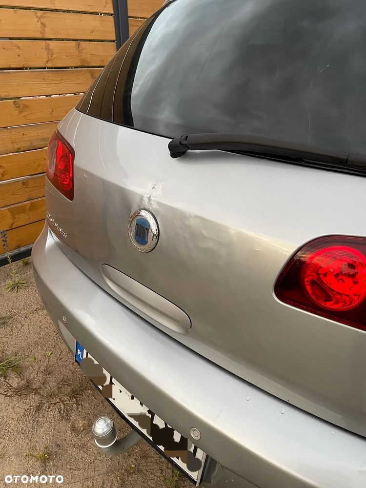 Fiat Croma 1.9 JTD Emotion - 3