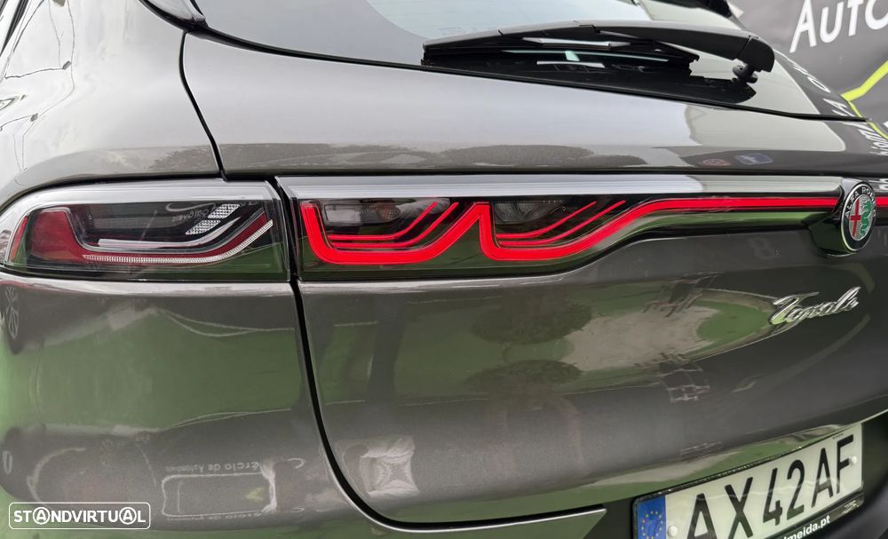 Alfa Romeo Tonale 1.6 VGT-D Sprint - 29