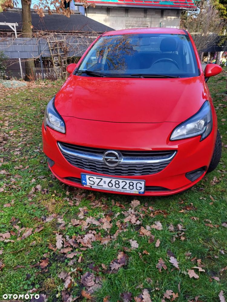 Opel Corsa 1.4 Color Edition - 4