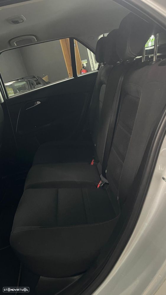 Fiat Tipo Station Wagon 1.3 MultiJet Business Edition - 16