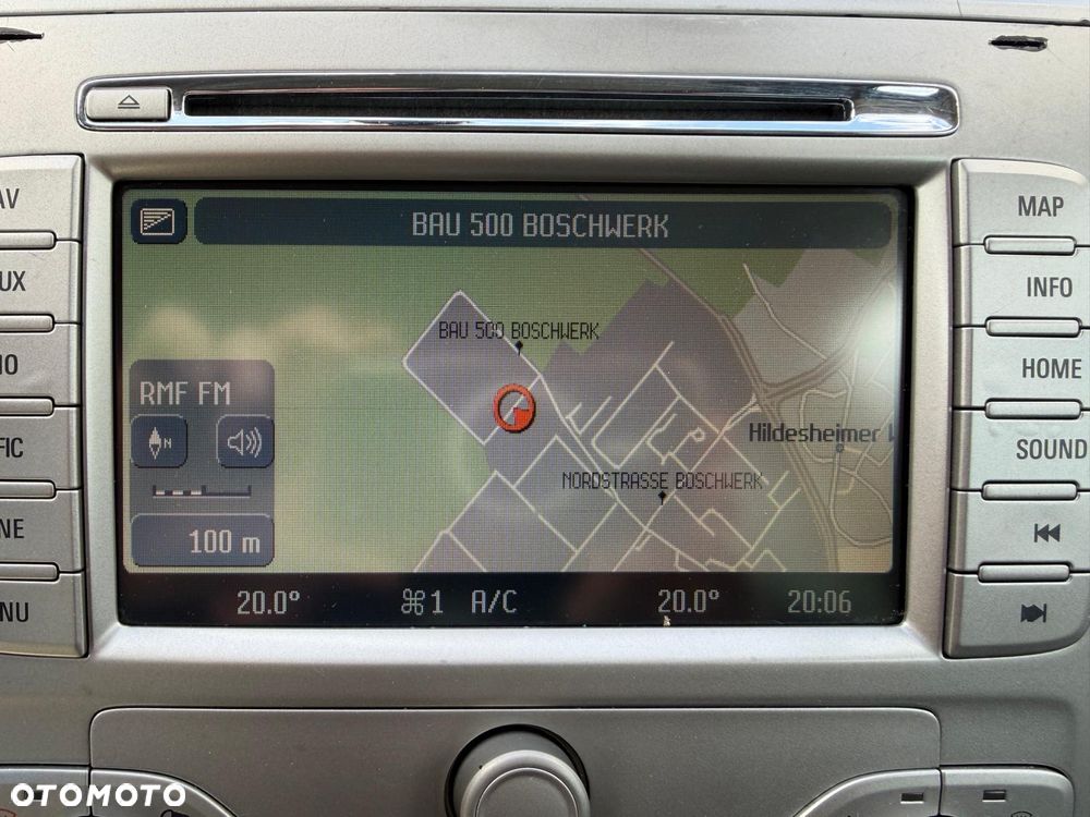 Ford Kuga 2.0 TDCi 4x4 Titanium - 10
