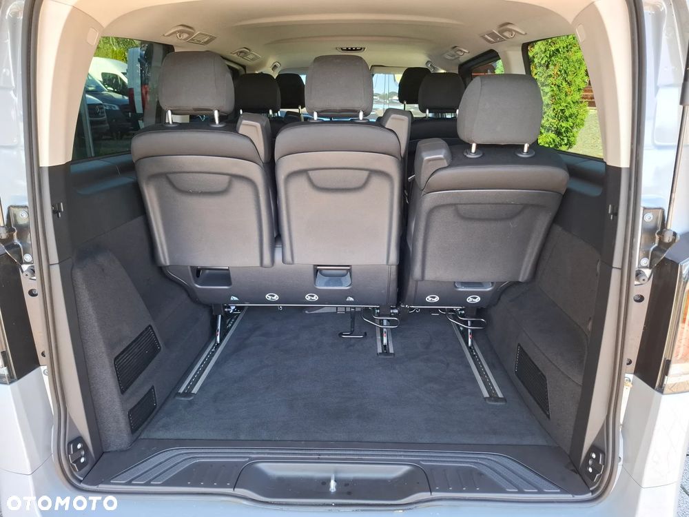 Mercedes-Benz Vito Tourer L2 Pro 9G-Tronic 447.703 - 20