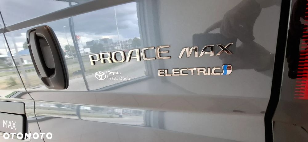 Toyota Proace MAX - 7