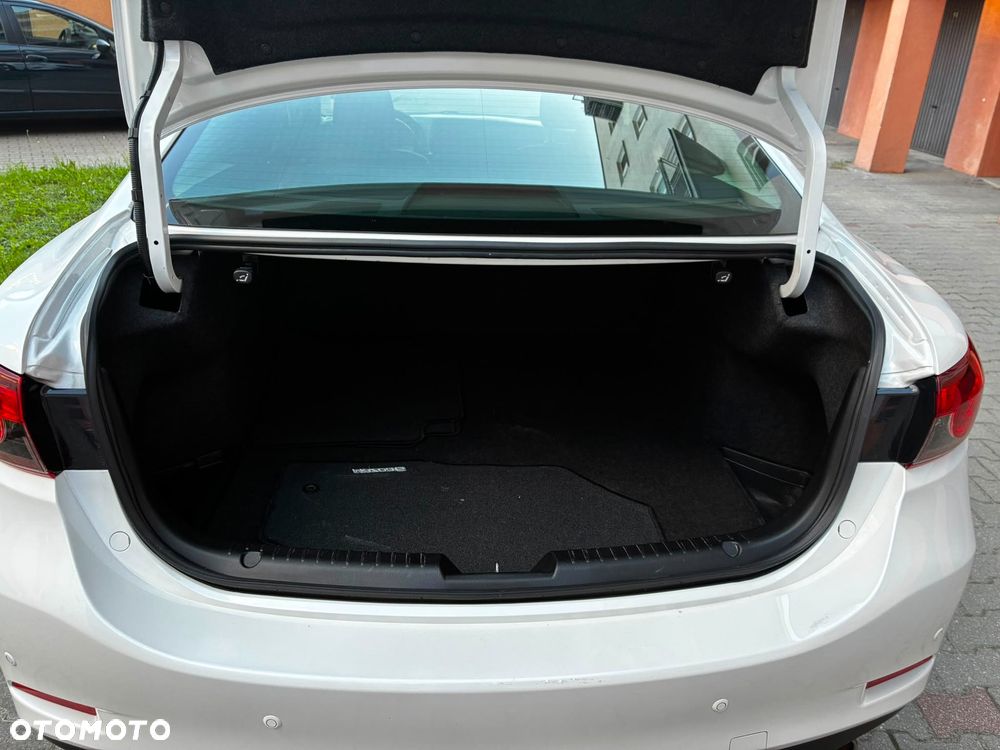 Mazda 6 2.0 Skybusiness - 6