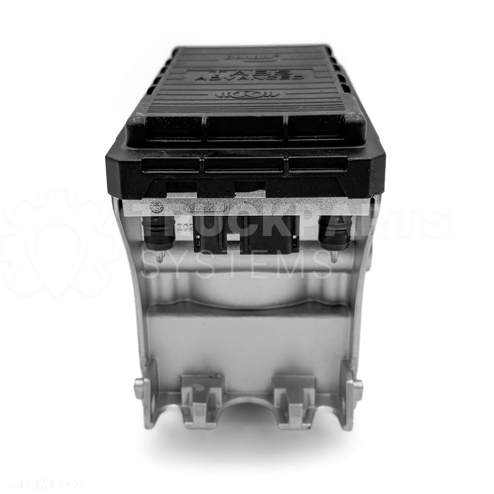 ZAWÓR, MODUŁ, MODULATOR, KNORR-BREMSE, K027900, ES2071, - 4