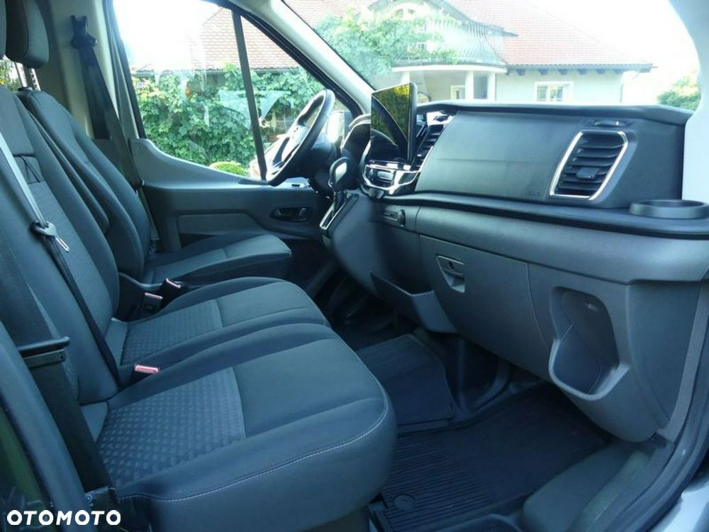 Ford Transit - 14