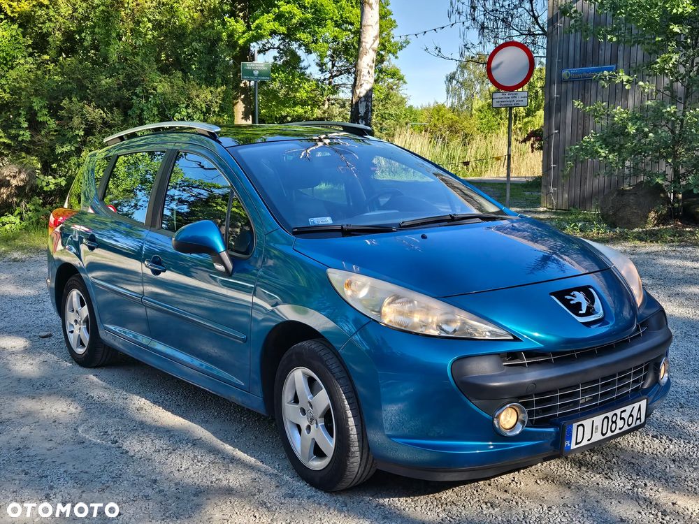 Peugeot 207 95 VTi Premium - 5