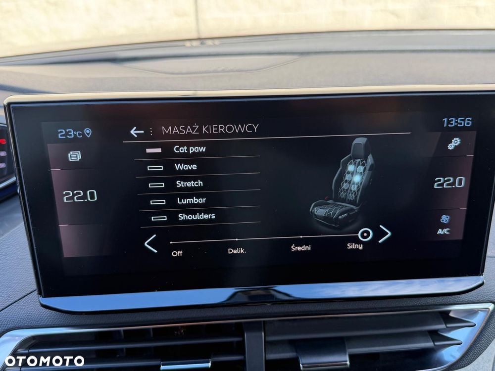 Peugeot 5008 1.6 PureTech GT Line S&S EAT8 - 30
