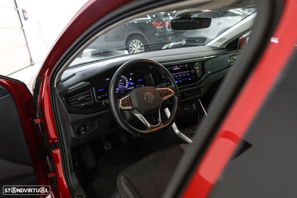 VW Polo 1.0 TSI Style - 14