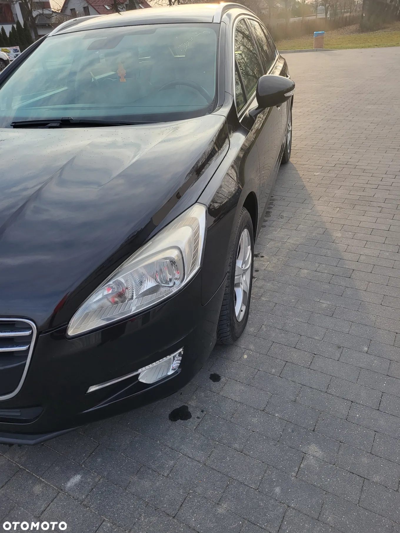 Peugeot 508 1.6 T Allure - 24