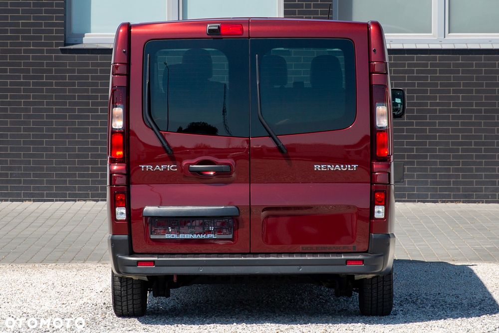 Renault Trafic - 7