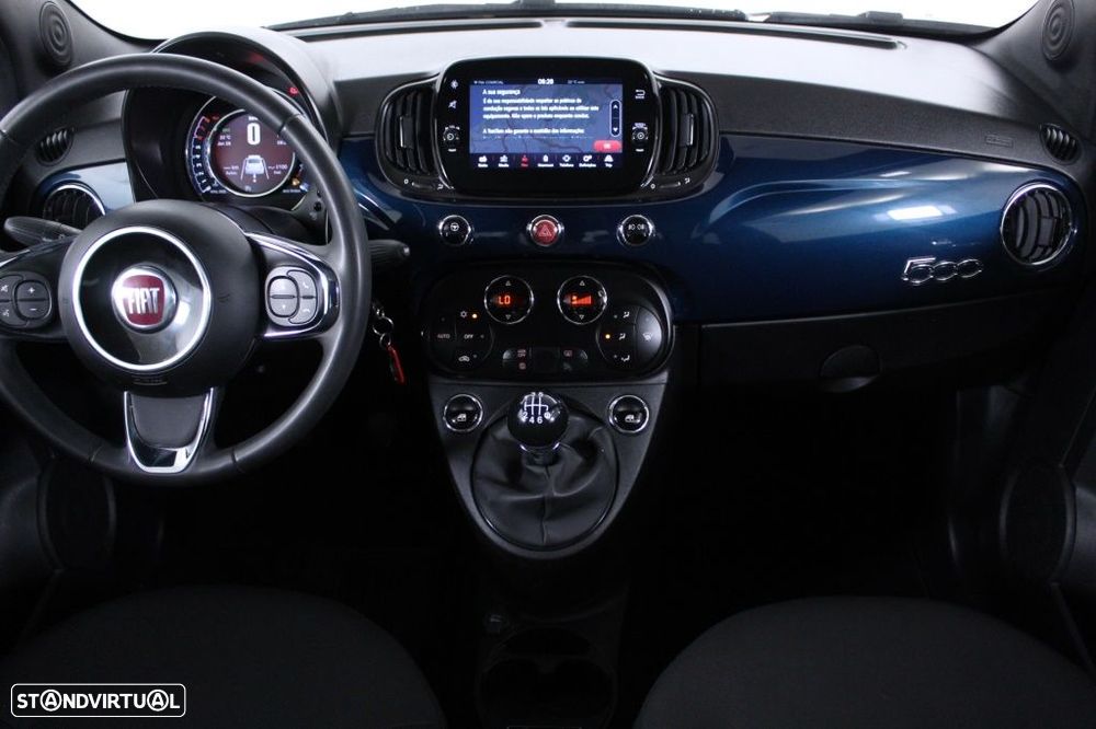Fiat 500 1.0 Hybrid - 18