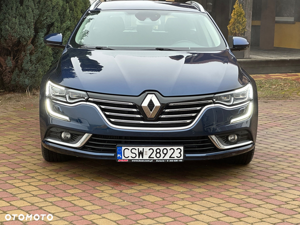 Renault Talisman Grandtour ENERGY dCi 130 EDC INTENS
