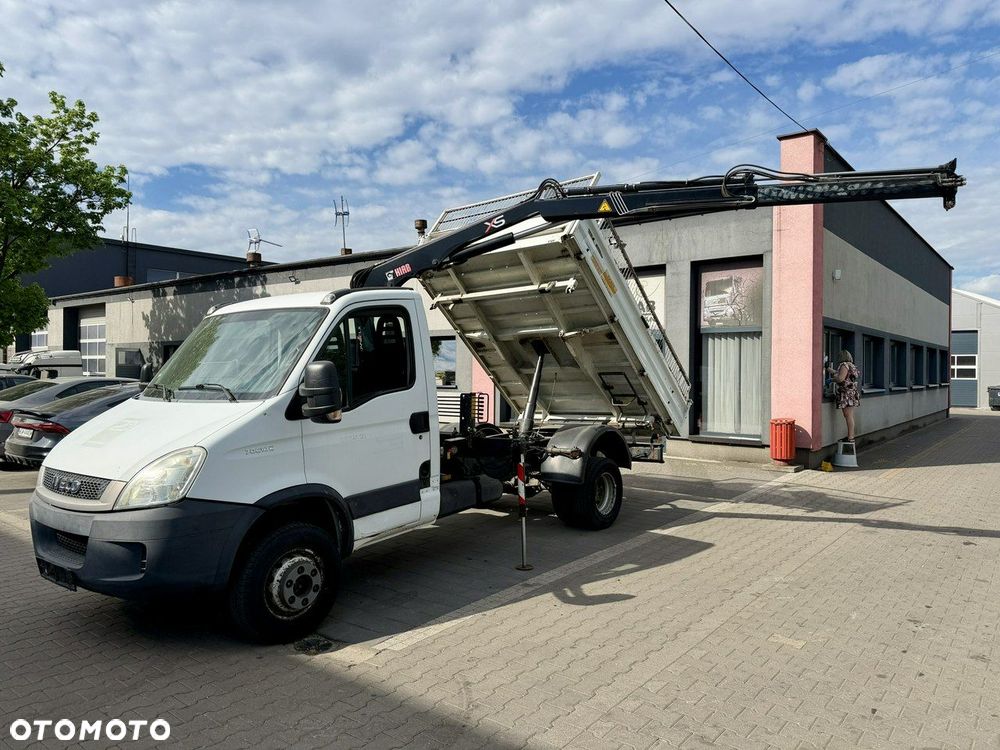 Iveco Daily - 2