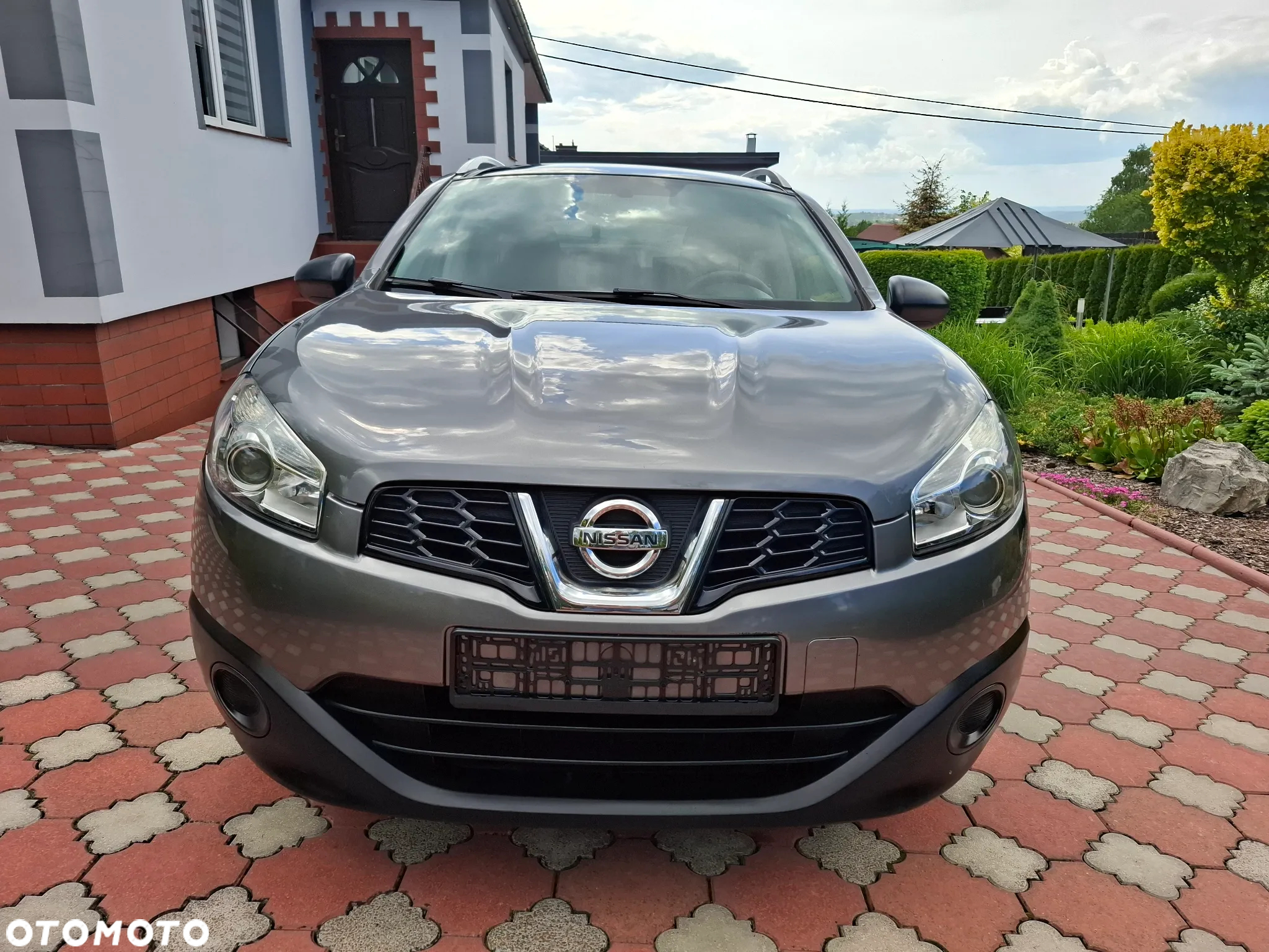 Nissan Qashqai+2 1.6 Acenta - 3