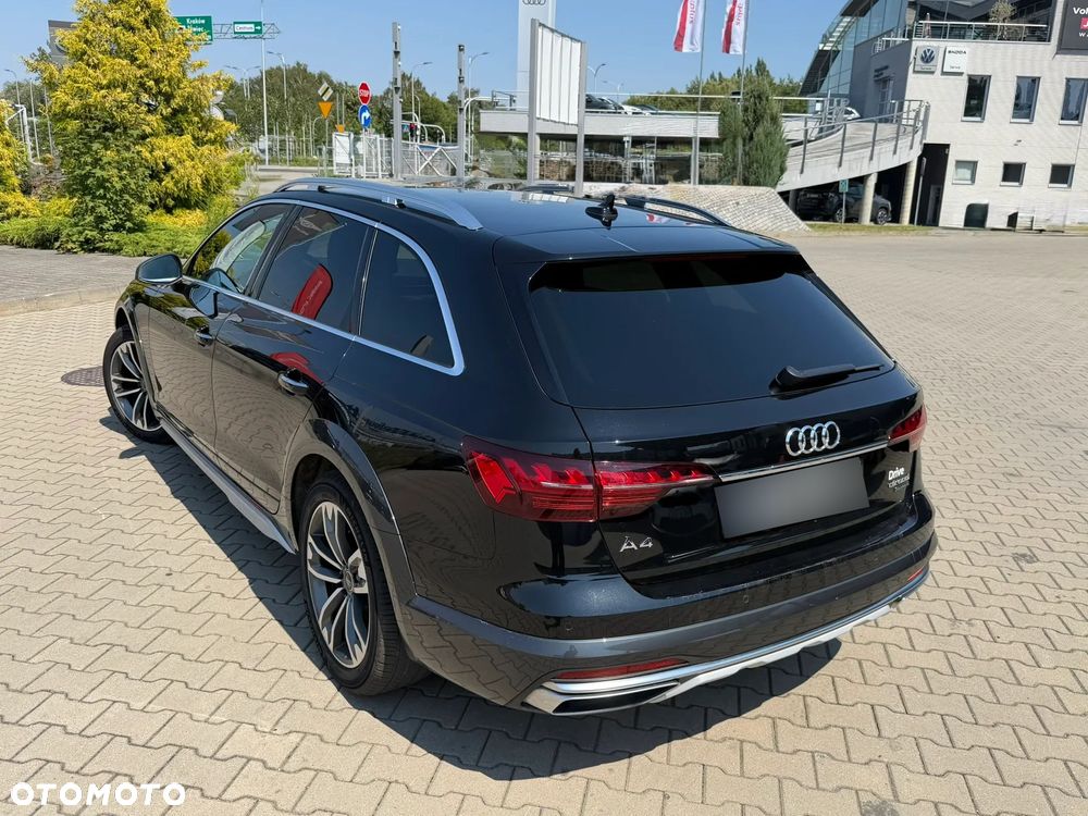 Audi A4 Allroad - 9