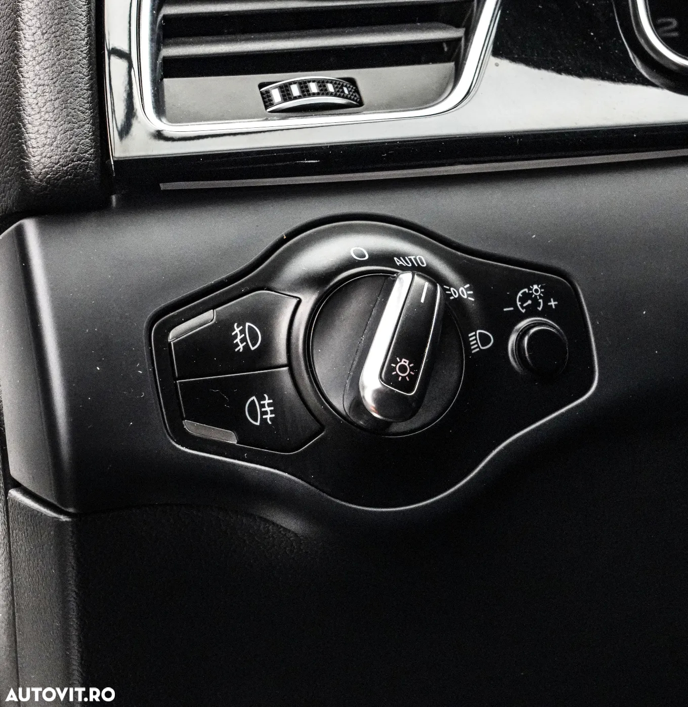 Audi A5 Coupe 3.0 TDI Multitronic - 22