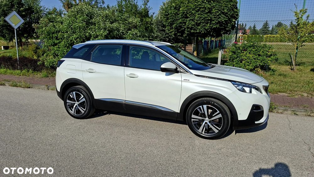 Peugeot 3008 BlueHDi 130 Stop & Start Allure - 17