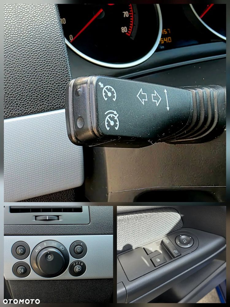 Opel Astra 1.8 Innovation - 11