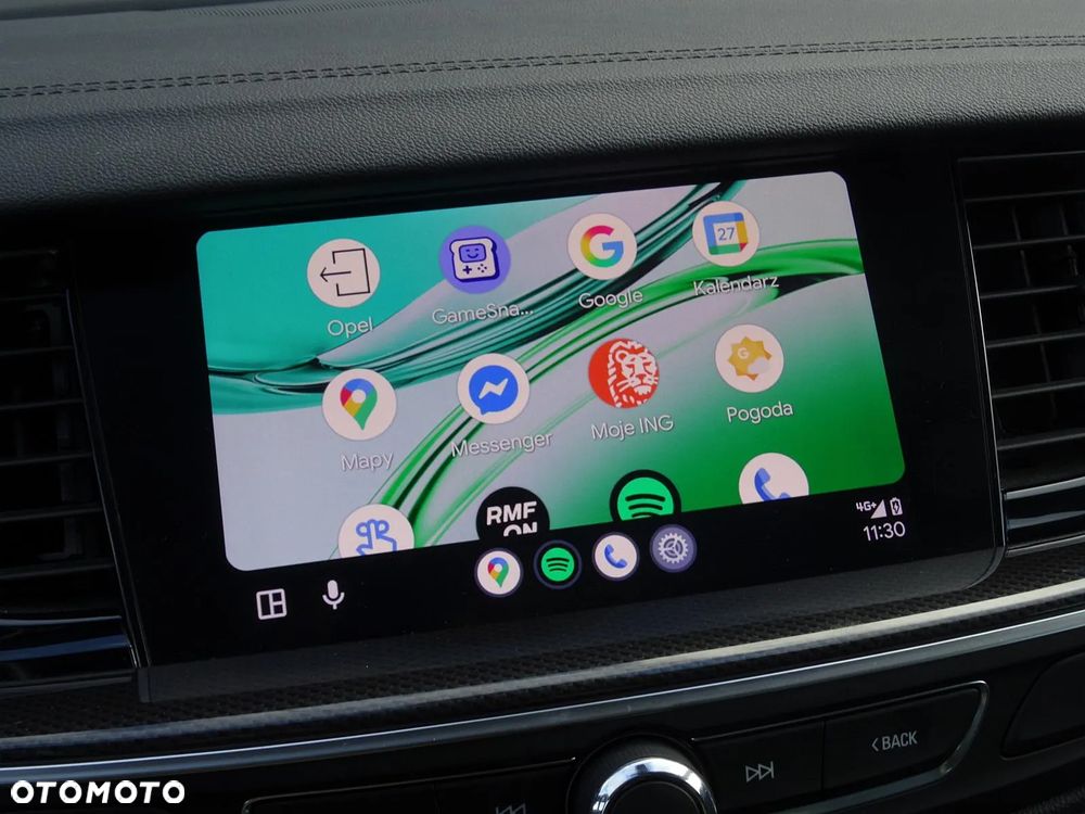 Opel Insignia 2.0 CDTI Business Elegance S&S - 36