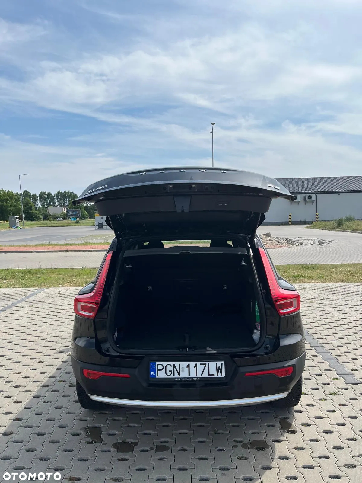 Volvo XC 40 B3 Core - 16
