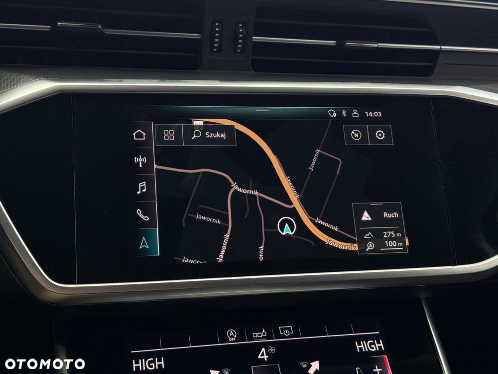 Audi A6 Limousine - 28