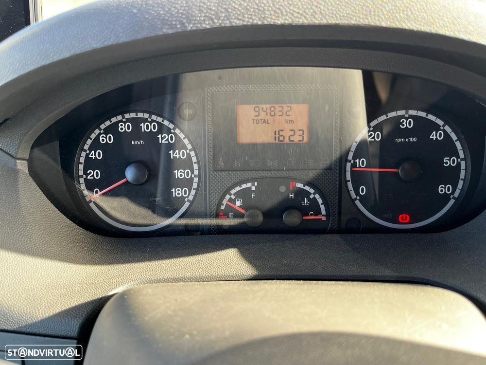 Elnagh Baron Baron 46 - 6