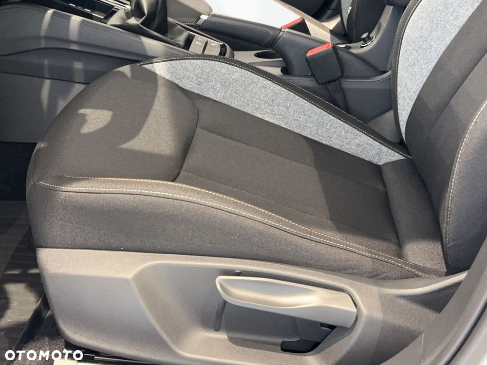 Skoda Kamiq 1.0 TSI Selection - 20