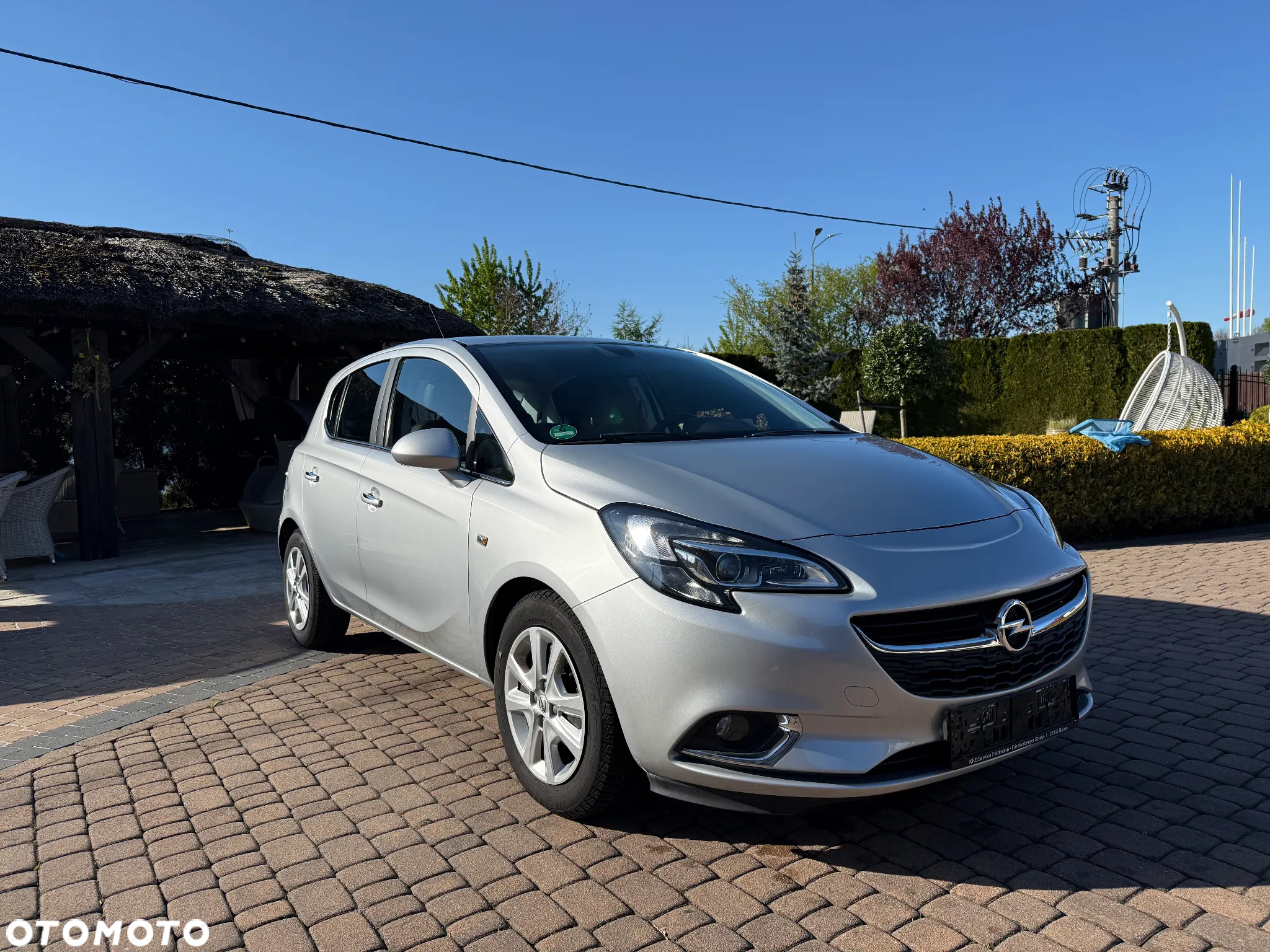 Opel Corsa 1.4 Innovation - 5