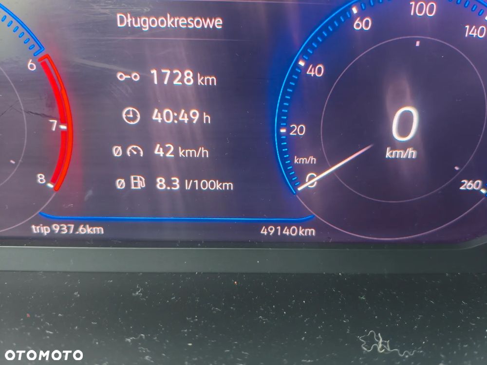 Volkswagen T-Roc 1.5 TSI ACT OPF 4MOTION DSG Style - 7