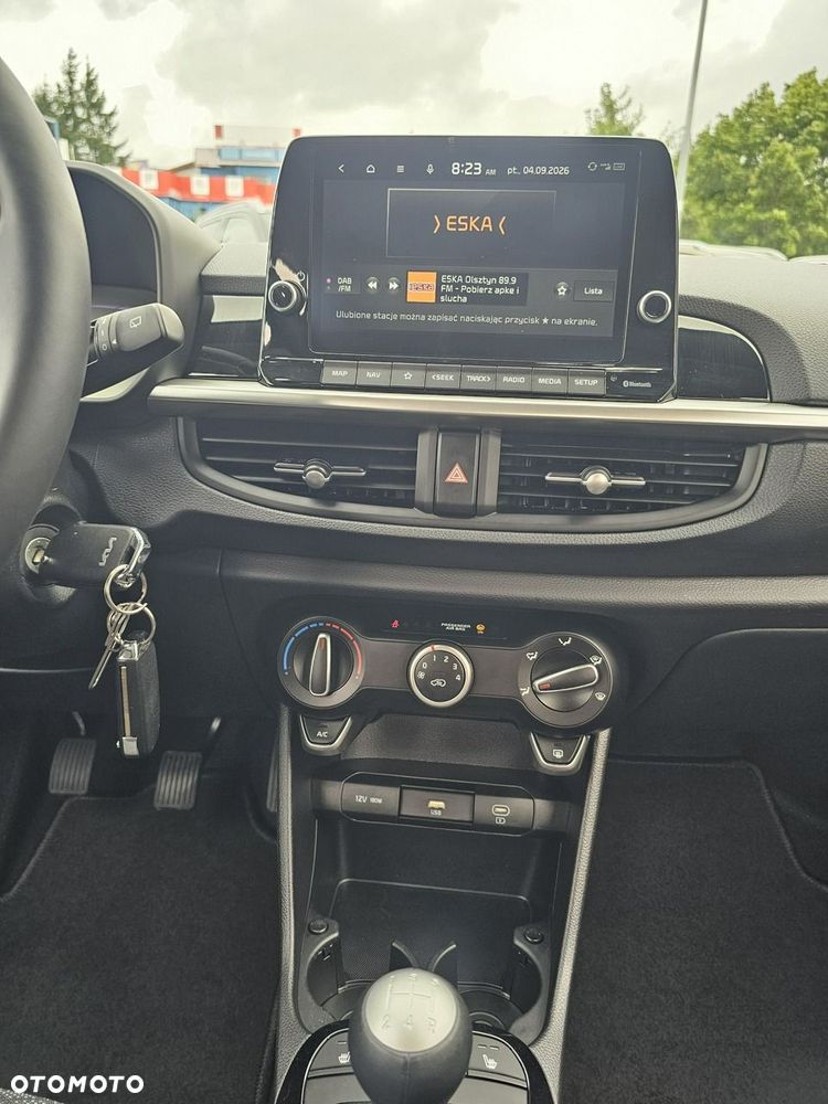 Kia Picanto - 34