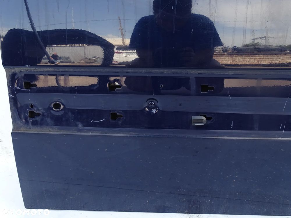 DRZWI PRAWE PRZÓD PRZEDNIE RENAULT ESPACE IV LIFT D42 E2 F-VAT - 4