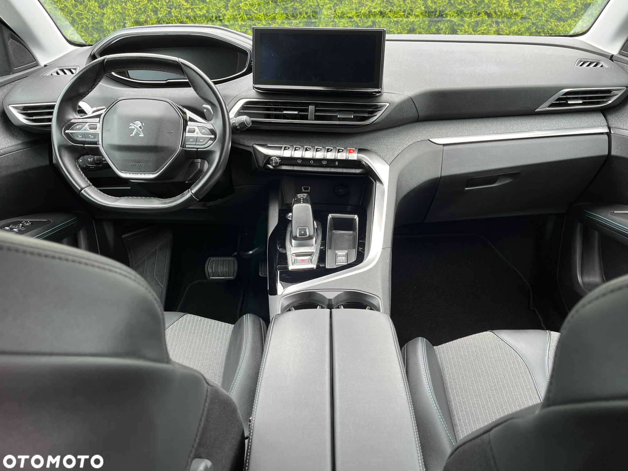 Peugeot 3008 - 16
